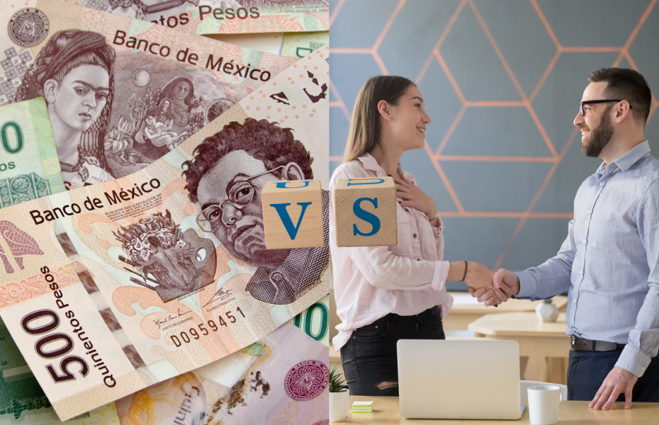 reconocimiento y recompensa, ¿son lo mismo?