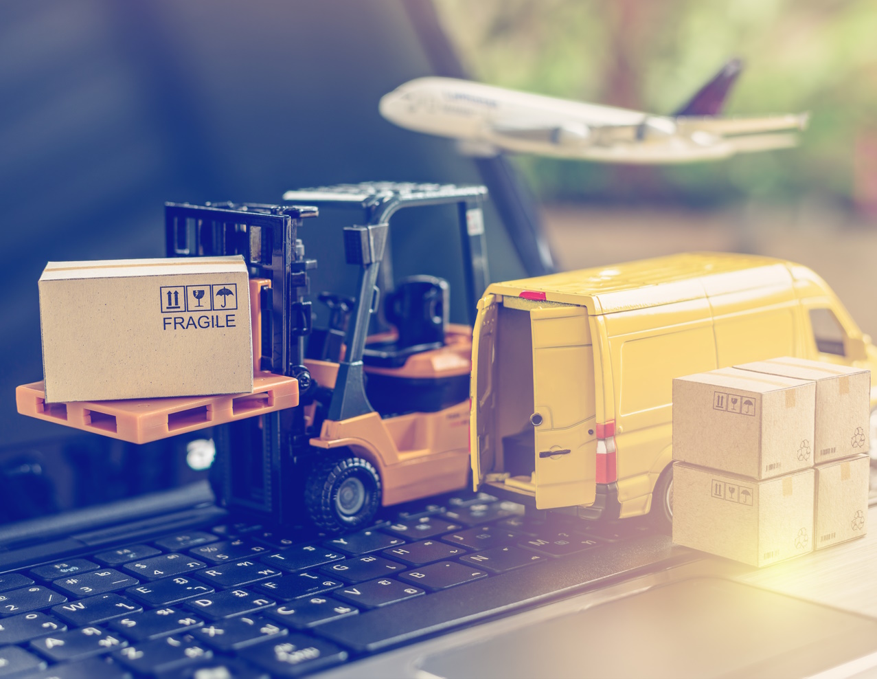 Solid opportunities across the value chain